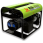 PRAMAC ES8000 Single-Phase Gasoline Generator PRAMAC ES8000 Single-Phase Gasoline Generator