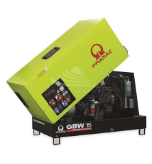 PRAMAC GBW15Y