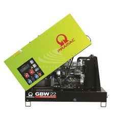 PRAMAC GBW22P