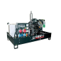 PRAMAC GBW45P APERTO CON QUADRO COMANDO MANUALE (MCP)