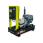 PRAMAC GSL65D APERTO CON QUADRO COMANDO MANUALE (MCP)
