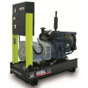 PRAMAC GSL30D APERTO