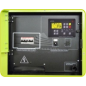 PRAMAC GSL65D COFANATO CON QUADRO COMANDO AUTOMATICO PRAMAC GSL65D COFANATO CON QUADRO COMANDO AUTOMATICO