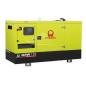 PRAMAC GSW110P COFANATO CON QUADRO COMANDO MANUALE PRAMAC GSW110P COFANATO CON QUADRO COMANDO MANUALE