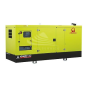 PRAMAC GSW140I COFANATO CON QUADRO COMANDO AUTOMATICO (ACP)
