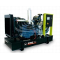 PRAMAC GSW170I APERTO CON QUADRO COMANDO AUTOMATICO (ACP)