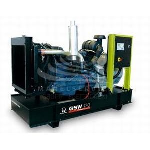PRAMAC GSW10Y COFANATO CON QUADRO COMANDO MANUALE (MCP)