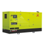 PRAMAC GSW225V COFANATO CON QUADRO COMANDO AUTOMATICO