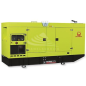 PRAMAC GSW275V COFANATO CON QUADRO COMANDO AUTOMATICO