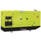 PRAMAC GSW280V COFANATO CON QUADRO COMANDO AUTOMATICO