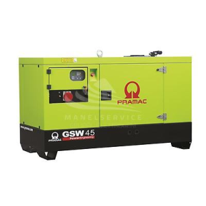 PRAMAC GSW45P COFANATO
