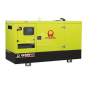 PRAMAC GSW65I COFANATO CON QUADRO COMANDO AUTOMATICO
