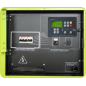 PRAMAC GSW65I COFANATO CON QUADRO COMANDO AUTOMATICO