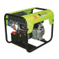 PRAMAC S6000 Single/three-phase Generator set 5.5KW