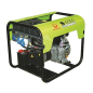 PRAMAC S6500 Single-phase Generator Set 5.3KW