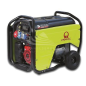 PRAMAC S8000 THREE-PHASE Generator set