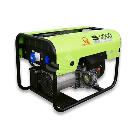 PRAMAC S9000 MONOFASE