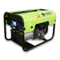 Gruppo elettrogeno PRAMAC S9000 Monofase Gruppo elettrogeno PRAMAC S9000 Monofase