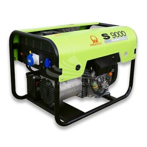 PRAMAC S9000 MONOFASE