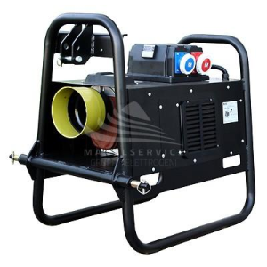 PRAMAC TG12/3 IP44