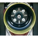 Generatore a cardano PRAMAC TG25/15 IP44
