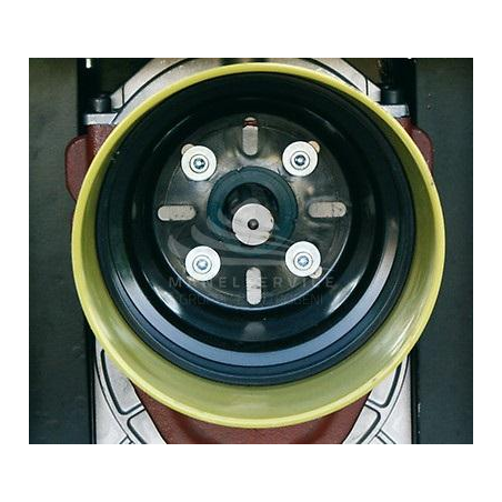 Generatore a cardano PRAMAC TG62/15 IP44
