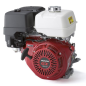 HONDA Motore GX340UT2 QXB9