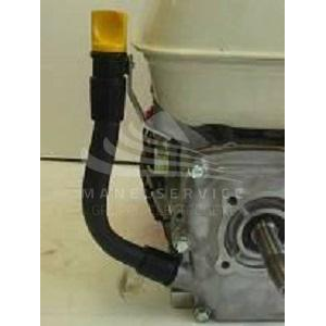 HONDA ASTA LIVELLO OLIO PER GX120