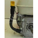 HONDA ASTA LIVELLO OLIO PER MOTORI GX160 E GX200