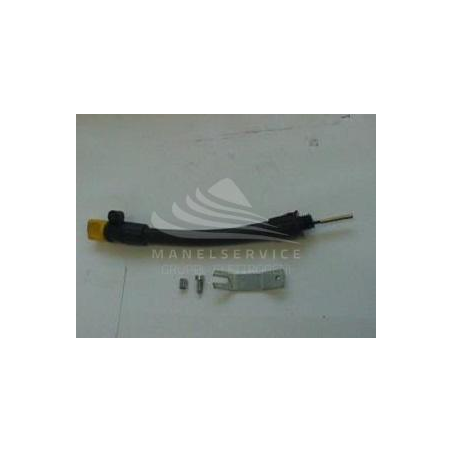 HONDA ASTA LIVELLO OLIO PER GX120