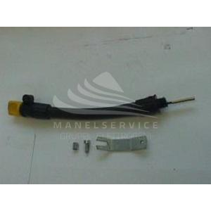 HONDA ASTA LIVELLO OLIO PER GX120