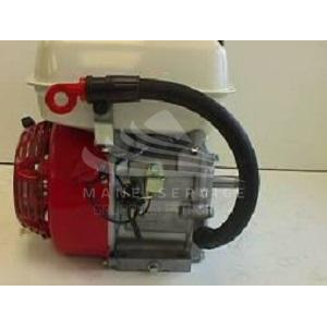 HONDA ASTA LIVELLO OLIO PER GX120