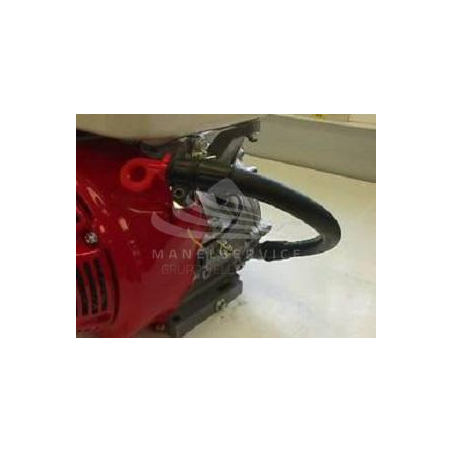 HONDA ASTA LIVELLO OLIO PER GX120