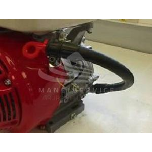 HONDA ASTA LIVELLO OLIO PER GX120