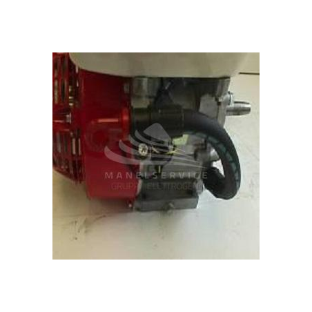 HONDA ASTA LIVELLO OLIO PER GX120