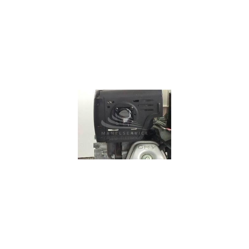 HONDA DEFLETTORE MARMITTA UNIVERSALE TIPO CORTO PER MOTORI GX HONDA DEFLETTORE MARMITTA UNIVERSALE TIPO CORTO PER MOTORI GX