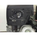 HONDA DEFLETTORE MARMITTA UNIVERSALE TIPO CORTO PER MOTORI GX