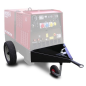 MOSA CARRELLO TRAINO LENTO CTL 22