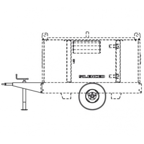 MOSA CTL 35