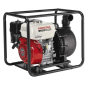 HONDA WMP20X CHEMICAL PUMP