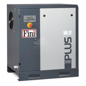 FINI COMPRESSORE PLUS 8-10