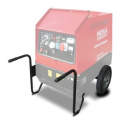 MOSA CARRELLO TRAINO MANUALE CTM 2