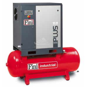 FINI COMPRESSORE PLUS 8-08-270