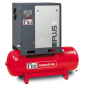 FINI COMPRESSOR PLUS 11-08-500