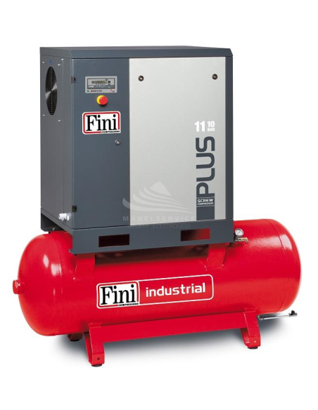 FINI COMPRESSORE PLUS 11-10-500