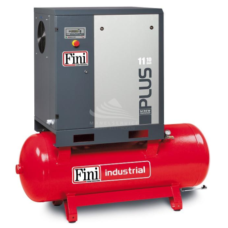 FINI COMPRESSOR PLUS 16-10-500