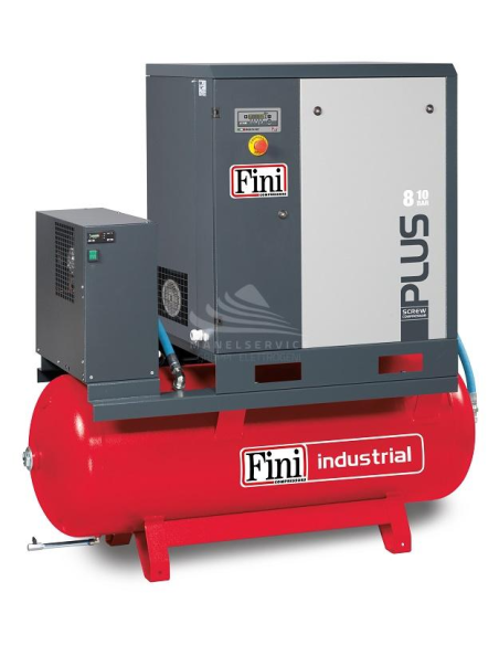 FINI COMPRESSORE PLUS 11-08-270 ES