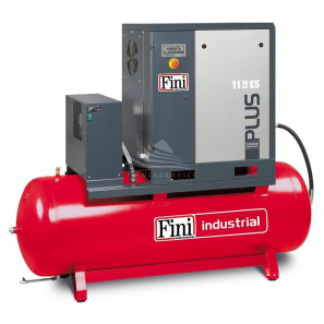 FINI COMPRESSORE PLUS 8-10-500 ES