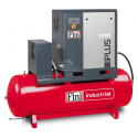 FINI COMPRESSORE PLUS 15-10-500 ES