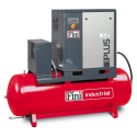 FINI COMPRESSORE K-MAX 5.5-10